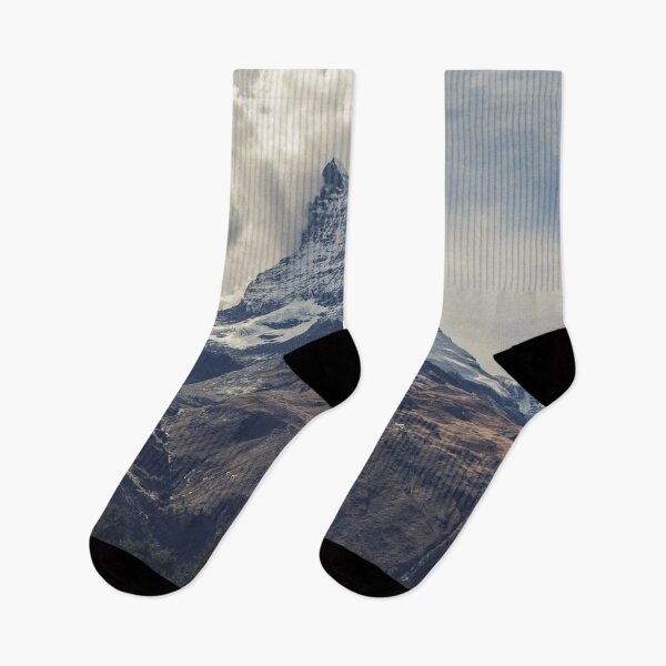 Item preview, Beautiful Mountain View designed and sold by Xrizen  Designs.