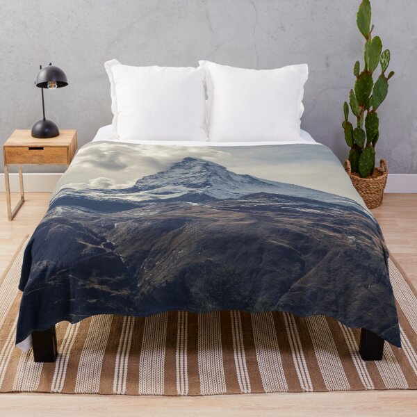 Item preview, Beautiful Mountain View designed and sold by Xrizen Designs.