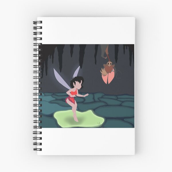 Item preview, Ferngully designed and sold by MrsArtsyFartsy.
