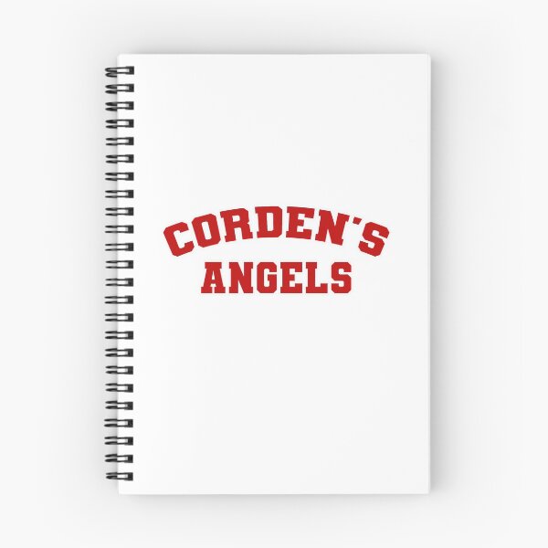 Item preview, Corden's Angels  designed and sold by Laura Design's.