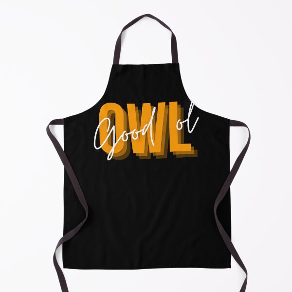 Item preview, Good ol' Owl designed and sold by SeaStories88.