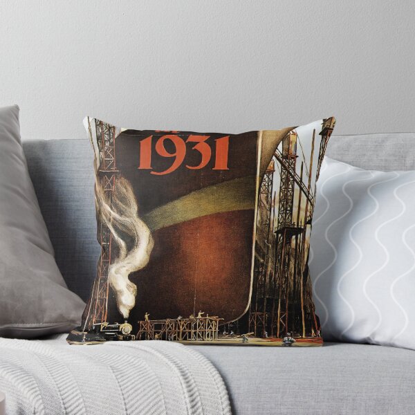 Item preview, in 1931 retro poster designed and sold by CorasPosters.