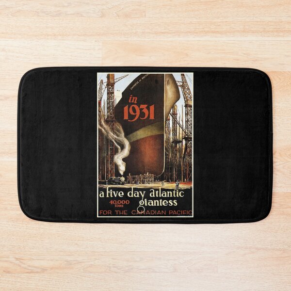 Item preview, in 1931 retro poster designed and sold by CorasPosters.