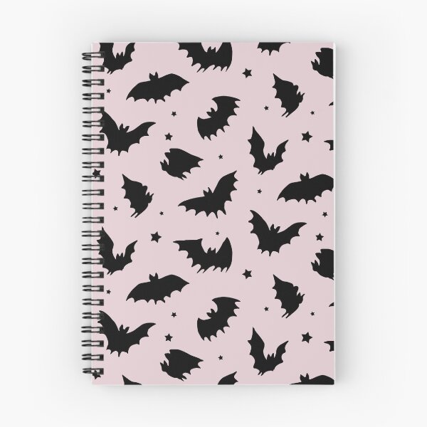 Item preview, Pastel Goth Bats designed and sold by OneHorn.