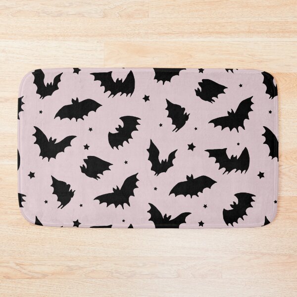 Item preview, Pastel Goth Bats designed and sold by OneHorn.