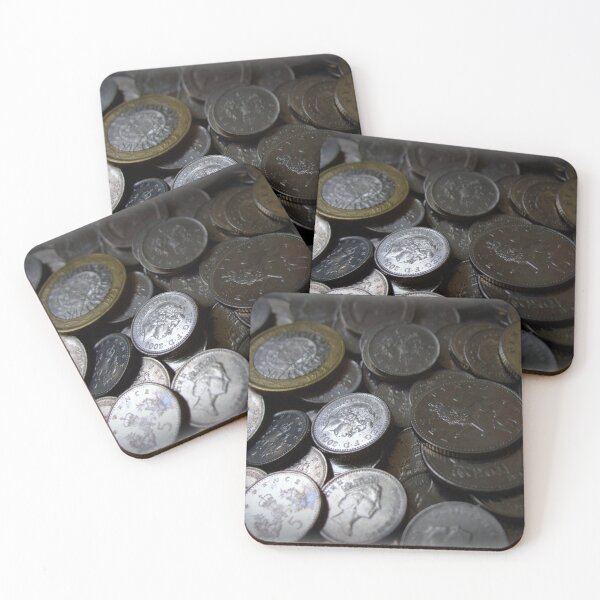 Item preview, It's All ABout... designed and sold by Paul James Farr.