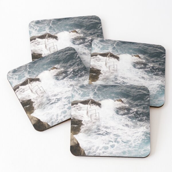 Item preview, Ocean Bathing designed and sold by PLANTONE.