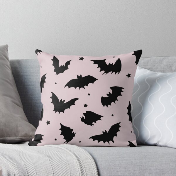 Item preview, Pastel Goth Bats designed and sold by OneHorn.
