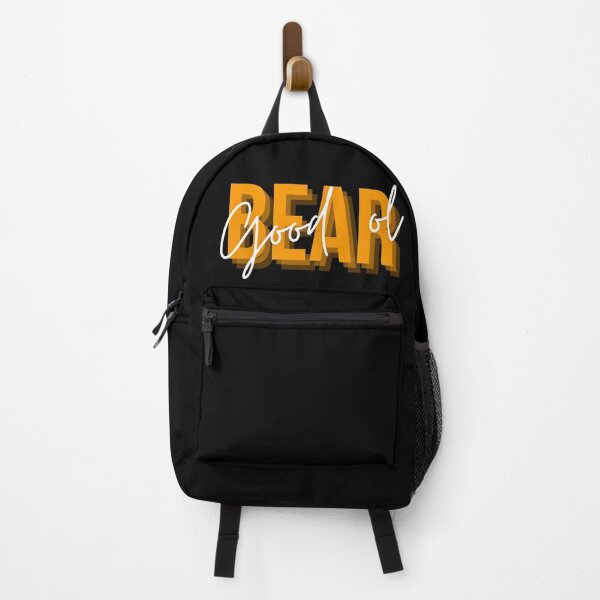 Item preview, Good ol' Bear designed and sold by SeaStories88.