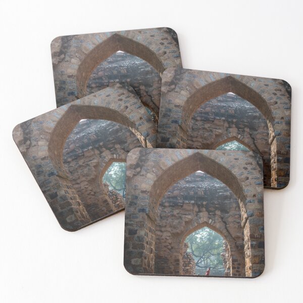 Item preview, QUTB, Delhi designed and sold by Maria  Varlet.