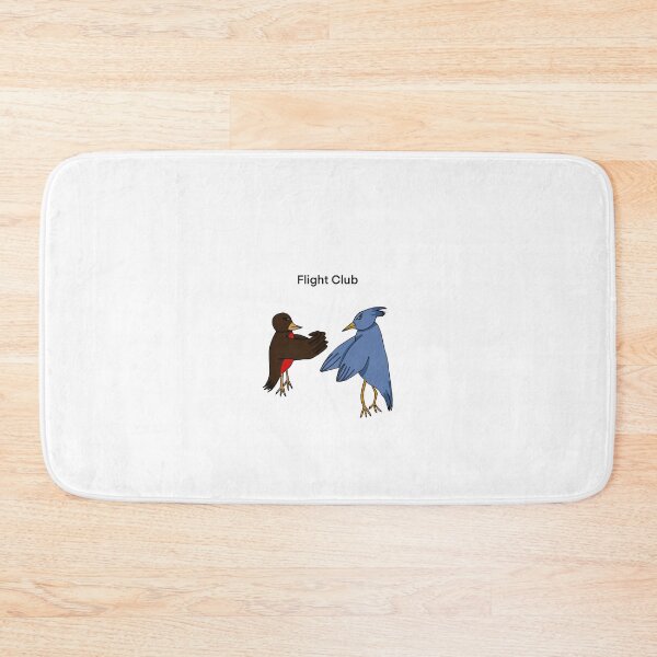 Item preview, Flight Club designed and sold by Punny-Products.