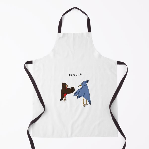 Item preview, Flight Club designed and sold by Punny-Products.