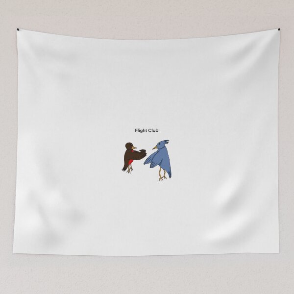 Item preview, Flight Club designed and sold by Punny-Products.