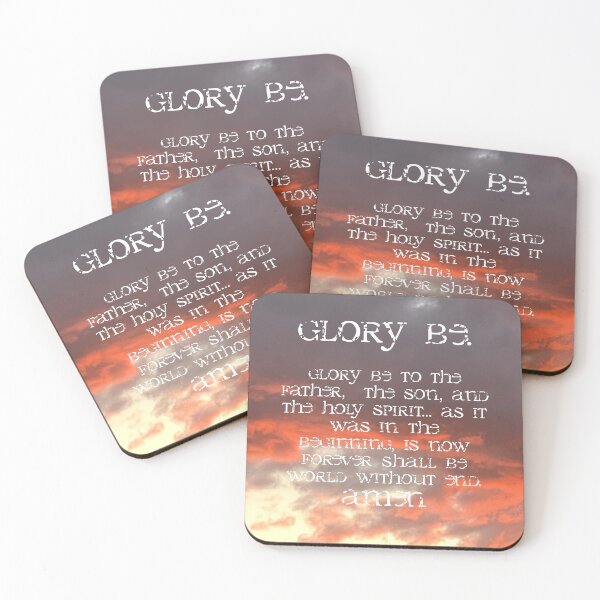 Item preview, Glory be designed and sold by beachcamper.
