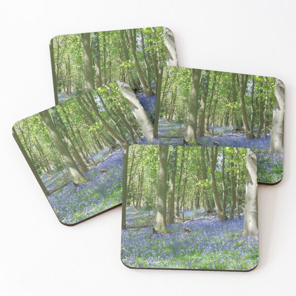 Item preview, Bluebells designed and sold by ben-taylor1234.