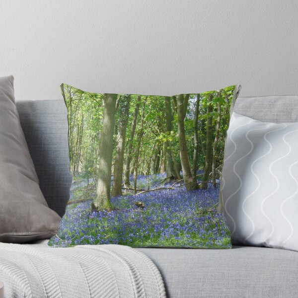 Item preview, Bluebells designed and sold by ben-taylor1234.
