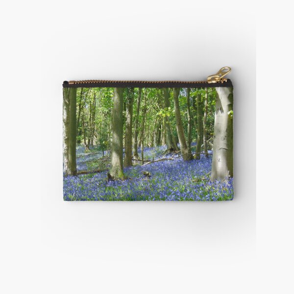 Item preview, Bluebells designed and sold by ben-taylor1234.