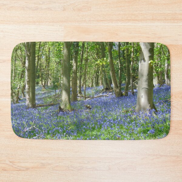 Item preview, Bluebells designed and sold by ben-taylor1234.