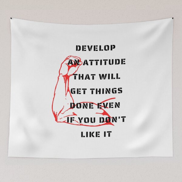 Item preview, Self Motivation designed and sold by doodle3Dandy.