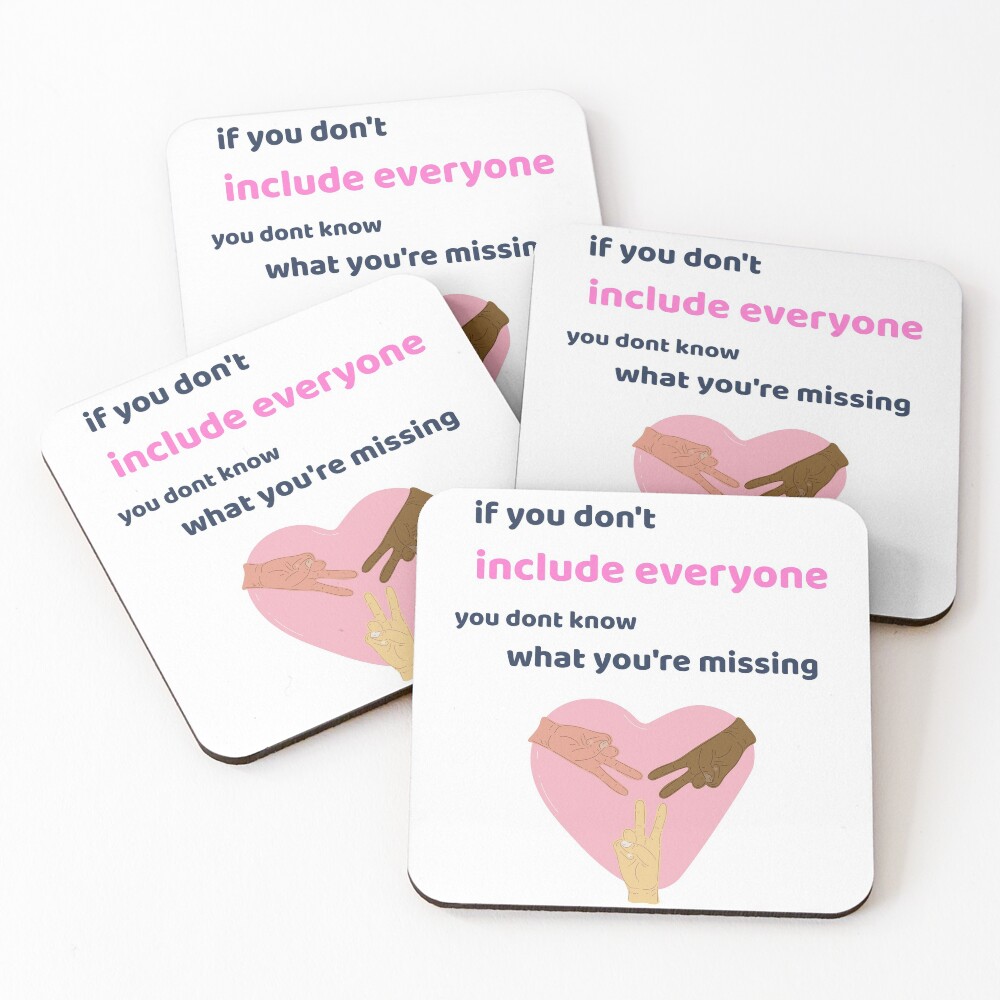 Item preview, Coasters (Set of 4) designed and sold by Polycare.