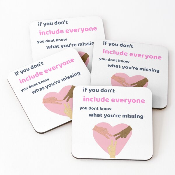 Item preview, Include Everyone designed and sold by Polycare.