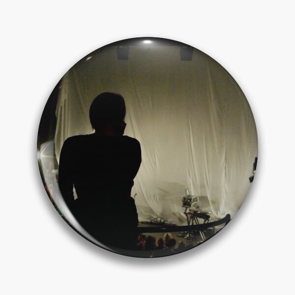 Item preview, Silhouette #2 designed and sold by Paul James Farr.