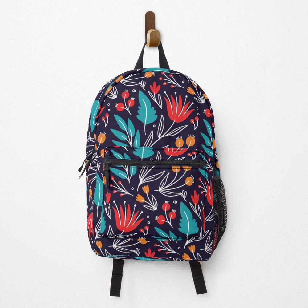 Item preview, Backpack designed and sold by edwardecho.