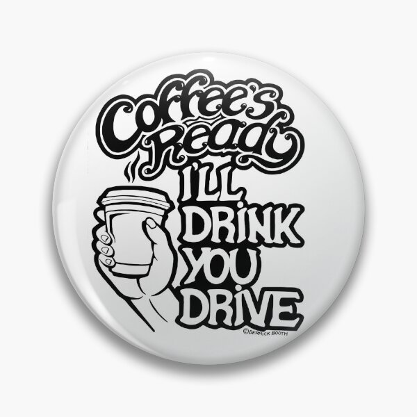 Item preview, Coffee's Ready designed and sold by dbooth4u2.