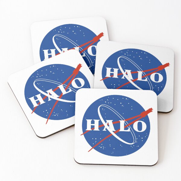 Item preview, National United Space Force Aeronautics Ringworld Administration Command designed and sold by ToadKingStudios.