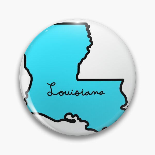 Item preview, Louisiana  designed and sold by RMSdesigns.
