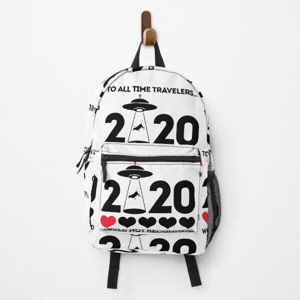Item preview, 2020 Would Not Recommend | One Heart Rating Very Bad designed and sold by GravitiTees.