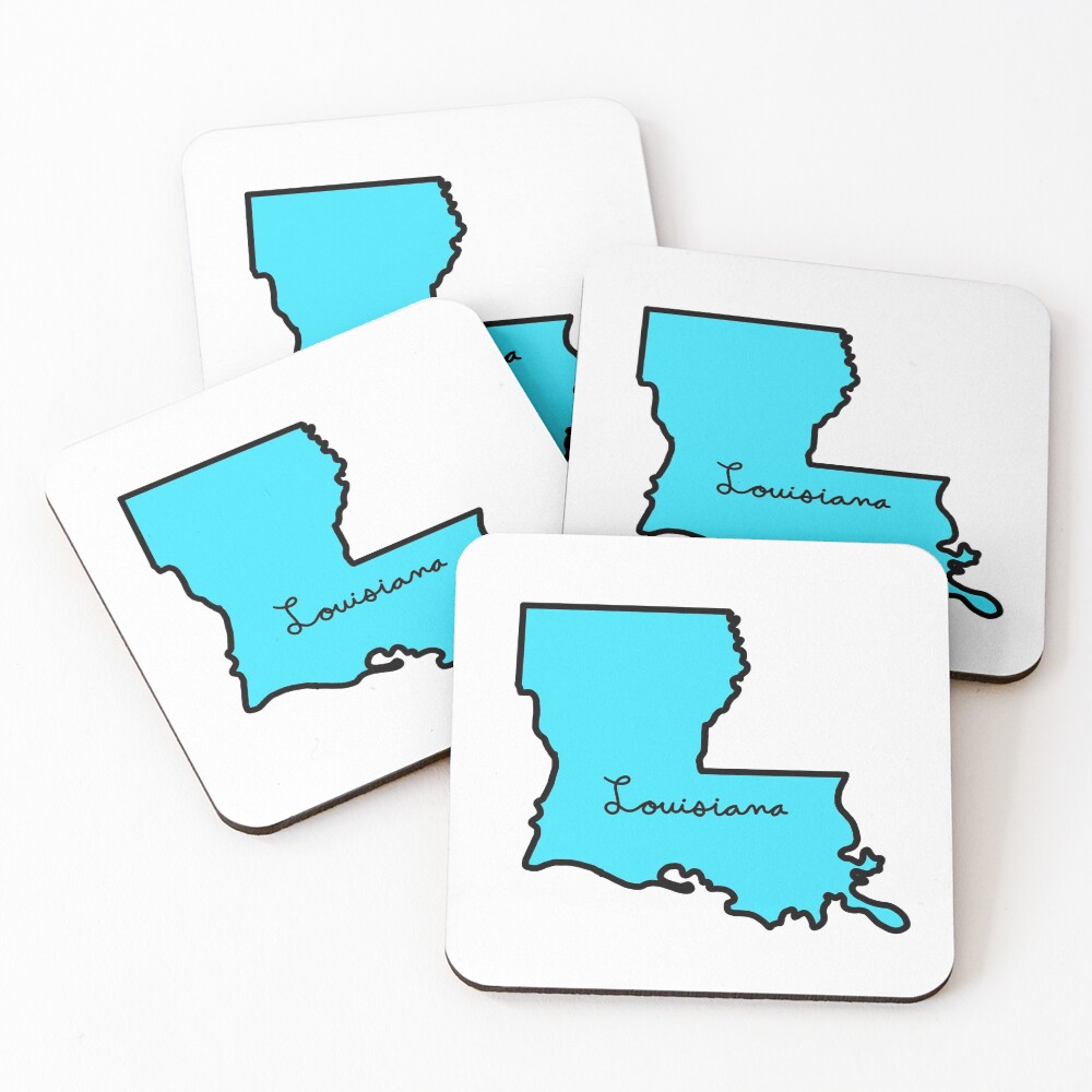 Item preview, Coasters (Set of 4) designed and sold by RMSdesigns.