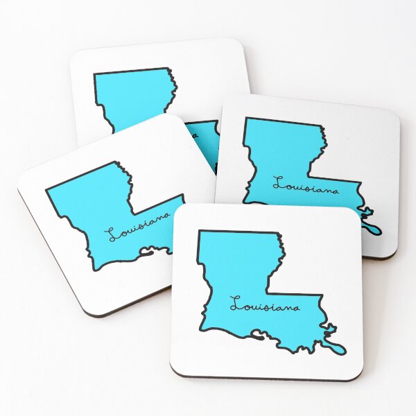 Item preview, Louisiana  designed and sold by RMSdesigns.