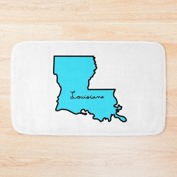 Item preview, Louisiana designed and sold by RMSdesigns.