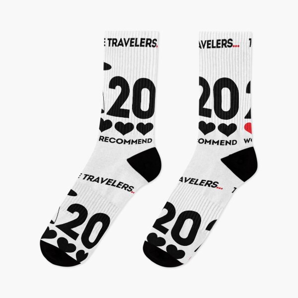 Item preview, 2020 Would Not Recommend | One Heart Rating Very Bad designed and sold by GravitiTees.