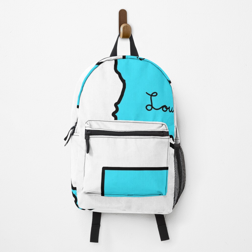Item preview, Backpack designed and sold by RMSdesigns.