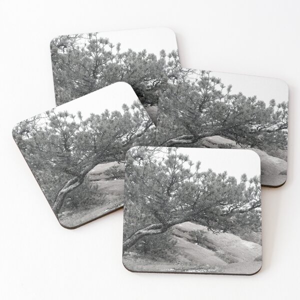 Item preview, B&W Tree designed and sold by BattleMountain.