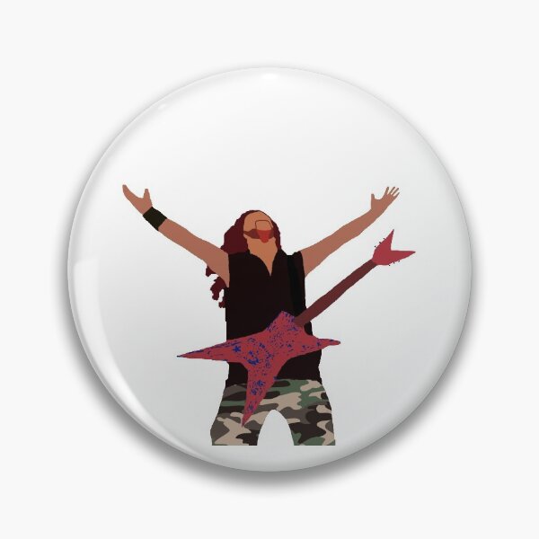 Item preview, Dimebag Darrell designed and sold by TylerB52.