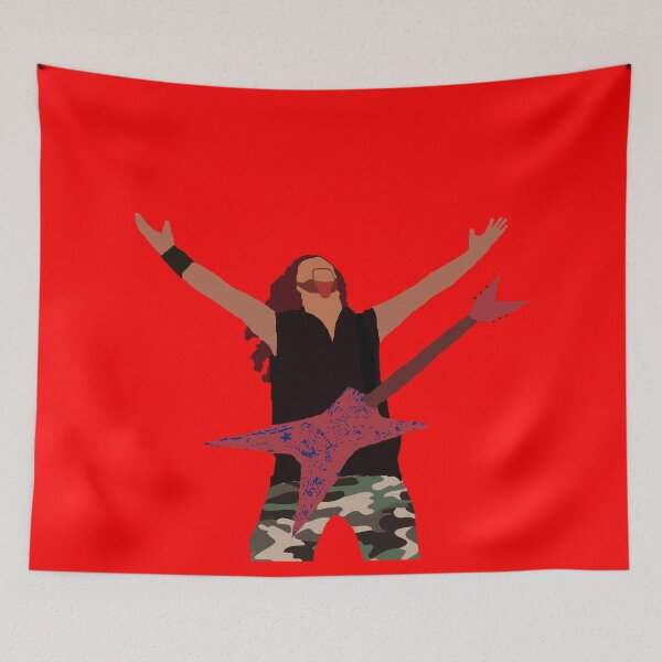 Item preview, Dimebag Darrell designed and sold by TylerB52.
