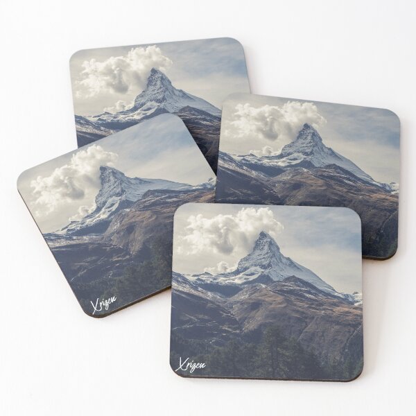 Item preview, Beautiful Mountain View designed and sold by Xrizen  Designs.