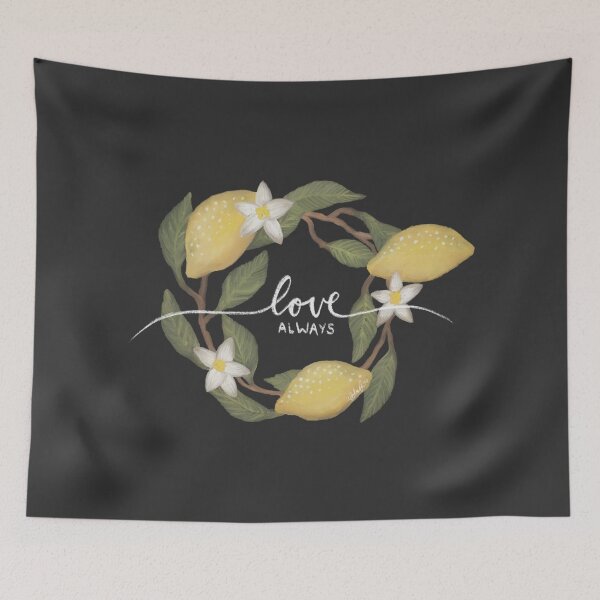 Item preview, Love Always (B) designed and sold by Illustrated Word, Co..