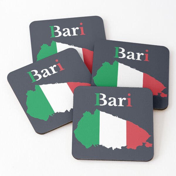 Item preview, Province of Bari Map, Italian Province. designed and sold by marosharaf.