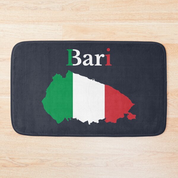 Item preview, Province of Bari Map, Italian Province. designed and sold by marosharaf.