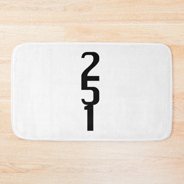 Item preview, 251 designed and sold by Jakman.