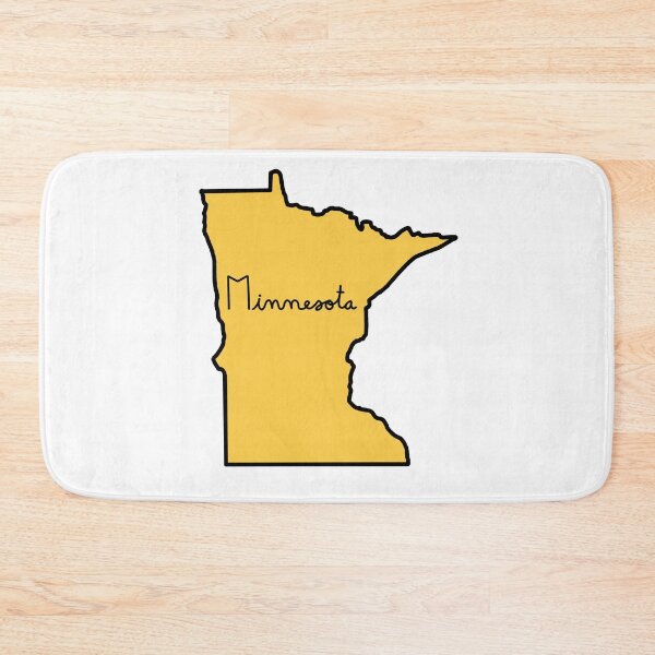 Item preview, Minnesota  designed and sold by RMSdesigns.