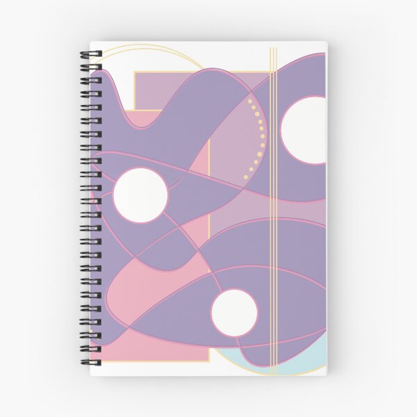 Aperçu de l'œuvre Mouvement constant créée et vendue par aleighamitchell.