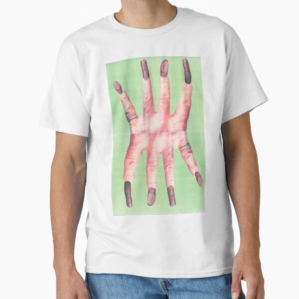 FINGERHAND Classic T-Shirt