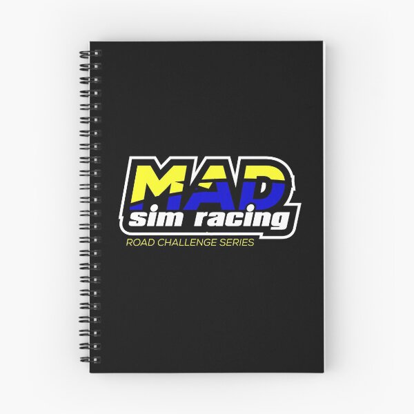 Item preview, MSR Road Challenge designed and sold by BradleyB41.