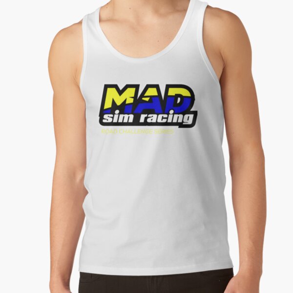 MSR Road Challenge Tank Top