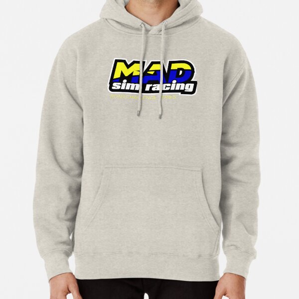 MSR Road Challenge Pullover Hoodie